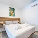 La Placita Apartamento Marbella