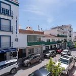 La Placita Apartamento Marbella