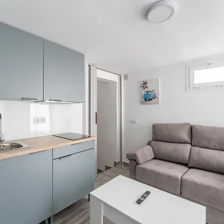 Apartment La Placita