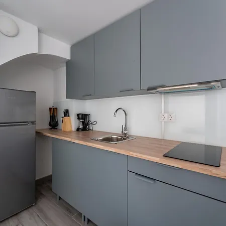 La Placita Apartment