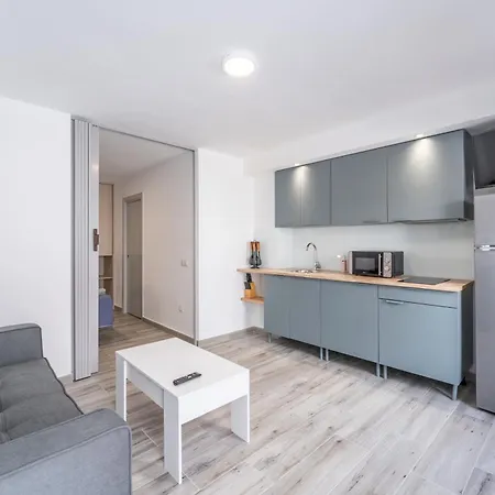 La Placita Apartment