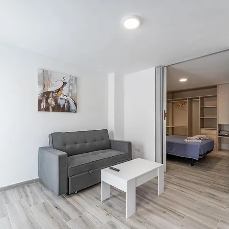 Apartment La Placita