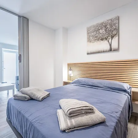 La Placita * 마르베야