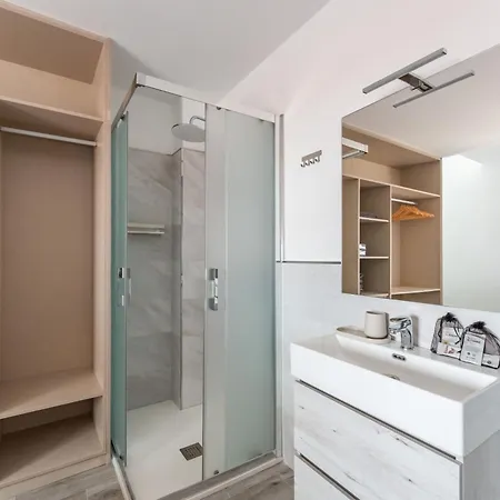 Apartment La Placita *