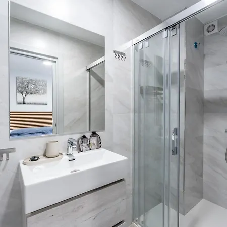 La Placita 아파트 *