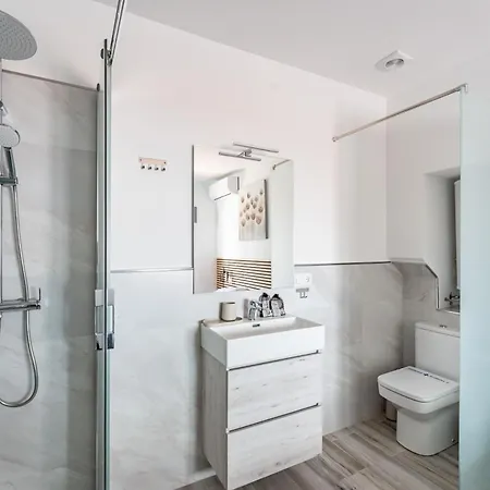 La Placita Apartment Marbella