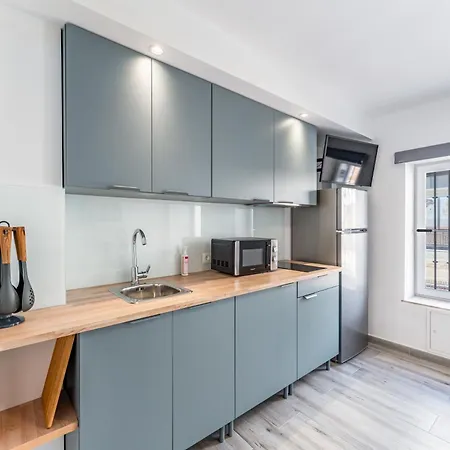 La Placita * 마르베야