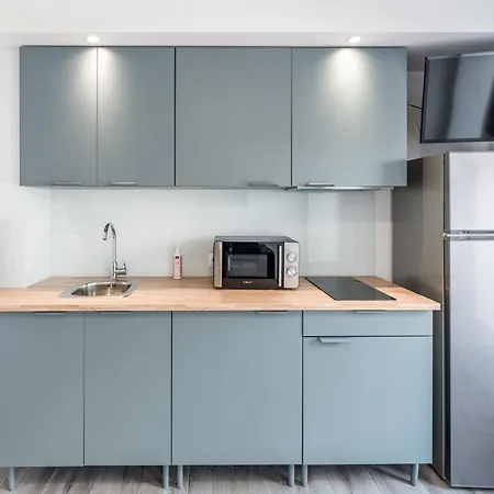 La Placita Apartment *