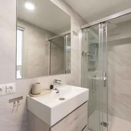 La Placita Apartment Marbella