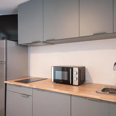 La Placita Apartment