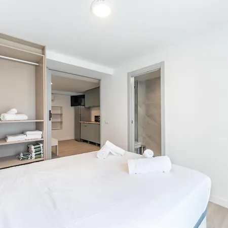 Apartment La Placita *