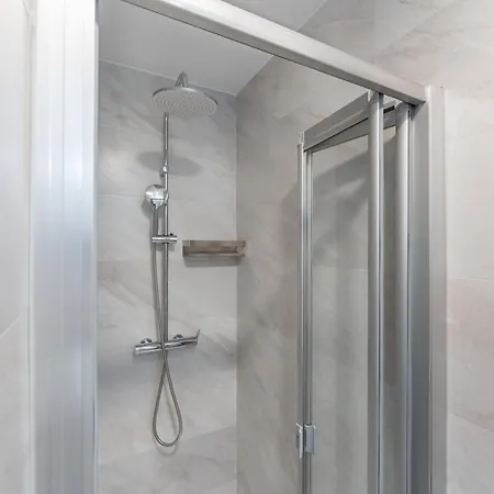 Apartment La Placita Marbella