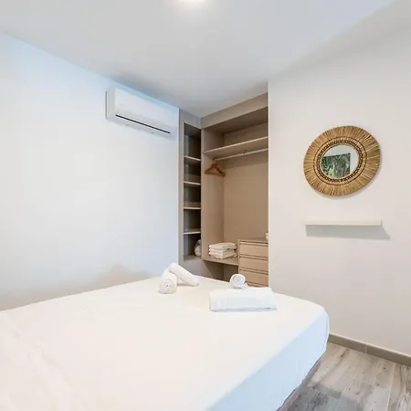 La Placita Apartment