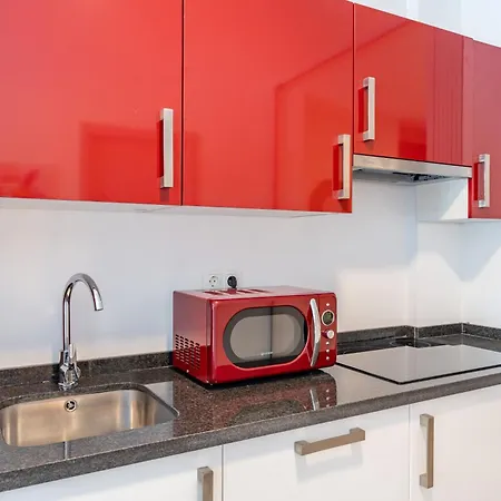 La Placita Apartment Marbella