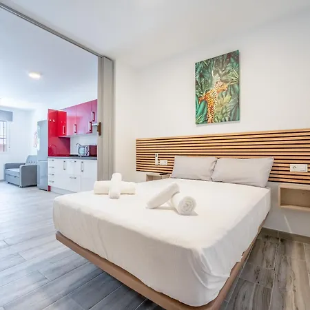 La Placita Apartment