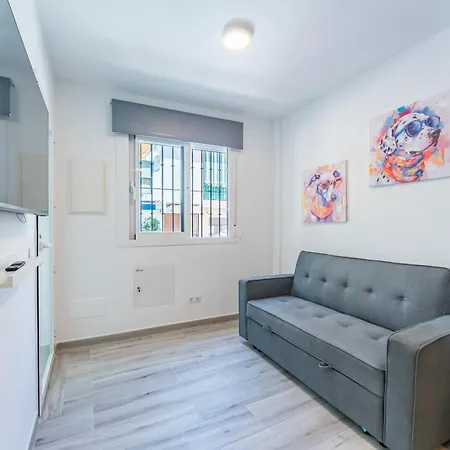 Apartment La Placita *