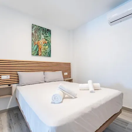 La Placita Apartment Marbella