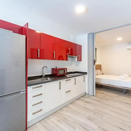 아파트 La Placita