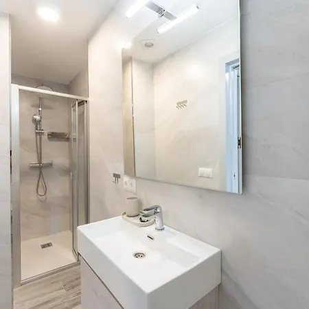 Apartment La Placita Marbella