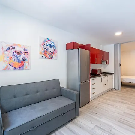 La Placita * 마르베야