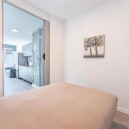 Apartment La Placita