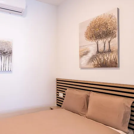 Apartamento La Placita *