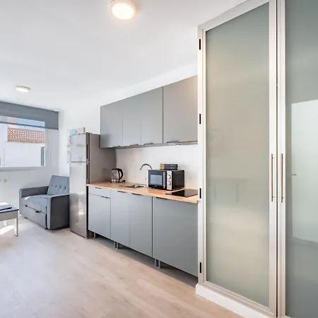 La Placita Apartment Marbella