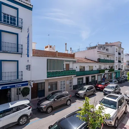 La Placita Διαμέρισμα Μαρμπέλλα