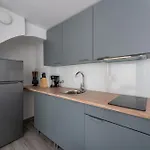 La Placita Apartman