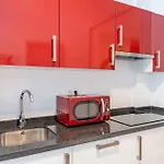 La Placita Apartman Marbella