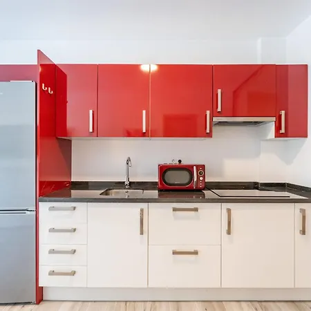Apartament La Placita