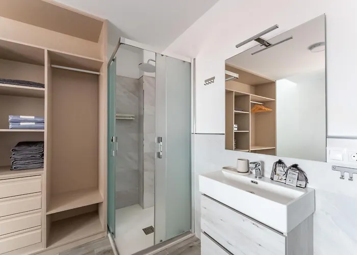 Apartament La Placita *