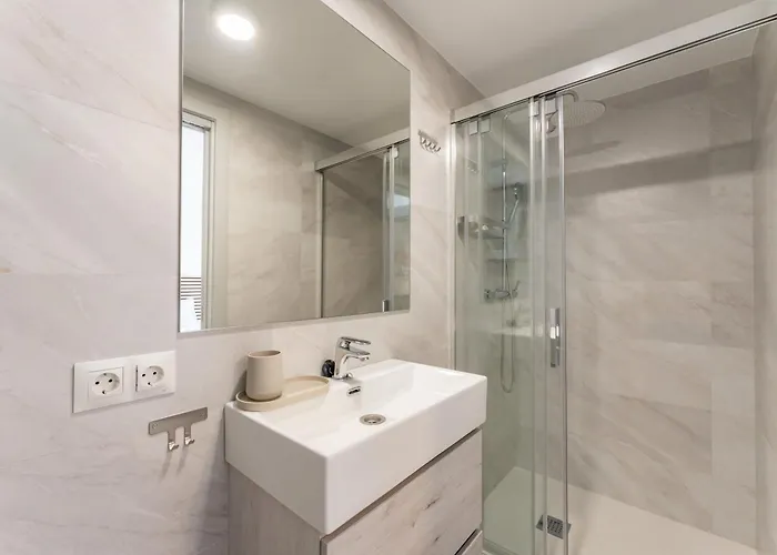 La Placita Apartament Marbella