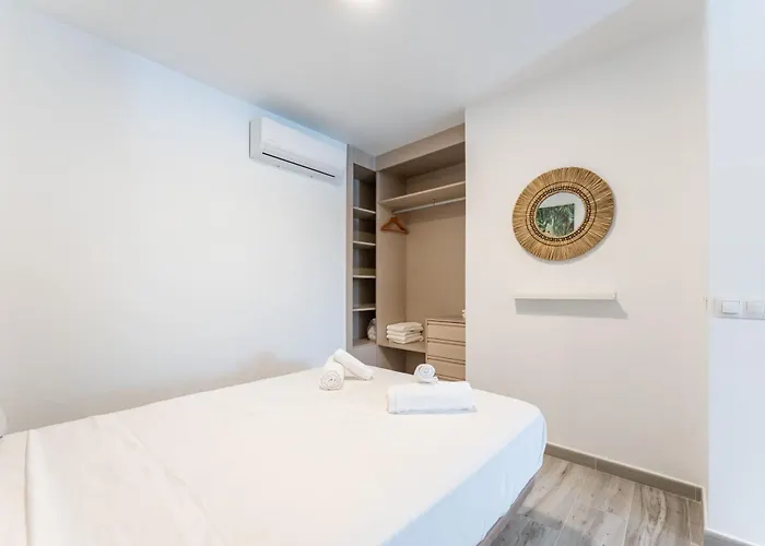 La Placita Apartament