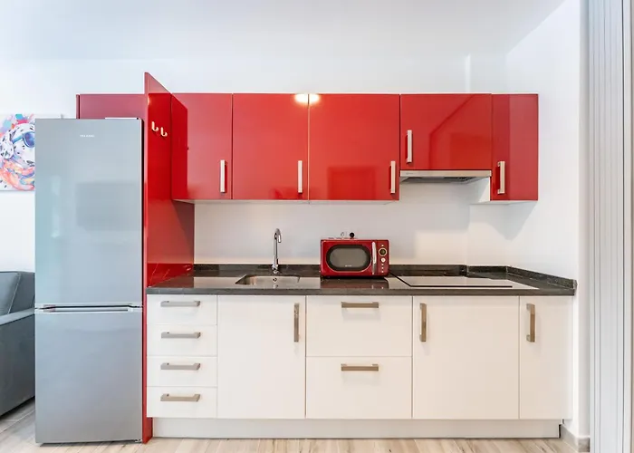 Apartament La Placita