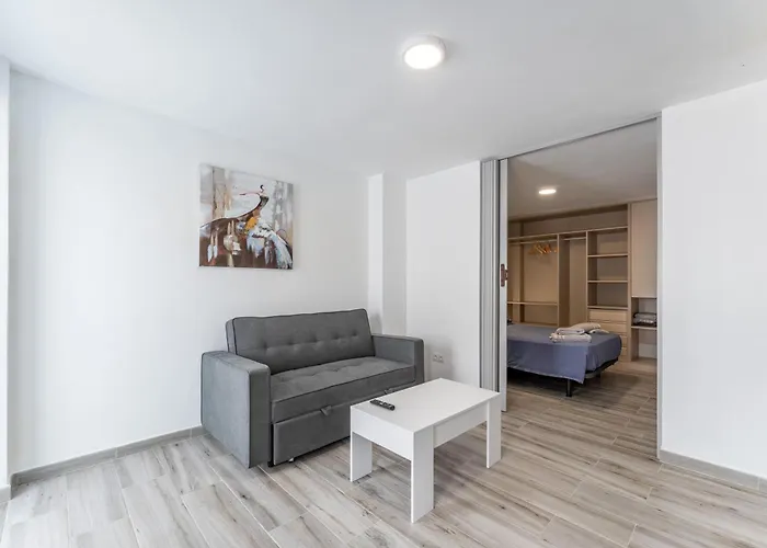 Διαμέρισμα La Placita